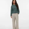 Cardigan en tricot Vmlea