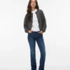 Cardigan en tricot Vmlea