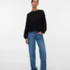 Cardigan en tricot Vmlea