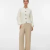 Cardigan en tricot Vmlea
