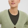 Cardigan en tricot Vmlea