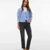 Cardigan en tricot Vmlea