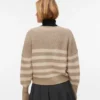 Cardigan en tricot Vmlea
