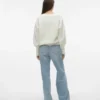 Cardigan en tricot Vmlea
