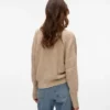 Cardigan en tricot Vmlea