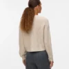 Cardigan en tricot Vmlea