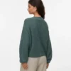 Cardigan en tricot Vmlea