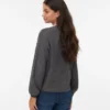 Cardigan en tricot Vmlea