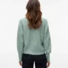 Cardigan en tricot Vmlea