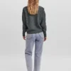 Cardigan en tricot Vmlea