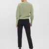 Cardigan en tricot Vmlea