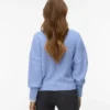 Cardigan en tricot Vmlea