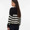 Cardigan en tricot Vmlea
