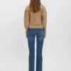 Cardigan en tricot Vmlea