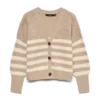 Cardigan en tricot Vmlea