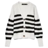 Cardigan en tricot Vmlea