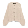 Cardigan en tricot Vmlea