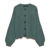 Cardigan en tricot Vmlea