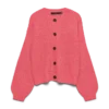 Cardigan en tricot Vmlea