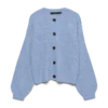 Cardigan en tricot Vmlea