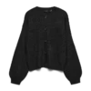 Cardigan en tricot Vmlea