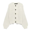 Cardigan en tricot Vmlea