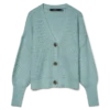 Cardigan en tricot Vmlea