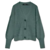 Cardigan en tricot Vmlea