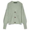 Cardigan en tricot Vmlea