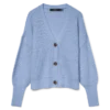 Cardigan en tricot Vmlea