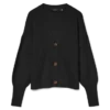 Cardigan en tricot Vmlea