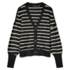 Cardigan en tricot Vmlea