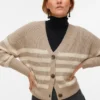 Cardigan en tricot Vmlea