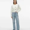 Cardigan en tricot Vmlea