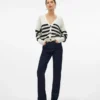 Cardigan en tricot Vmlea