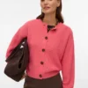 Cardigan en tricot Vmlea