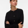 Cardigan en tricot Vmlea