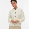 Cardigan en tricot Vmlea