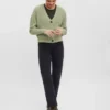 Cardigan en tricot Vmlea