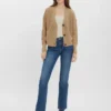 Cardigan en tricot Vmlea