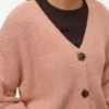 Cardigan en tricot Vmlea