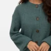 Cardigan en tricot Vmlea