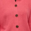 Cardigan en tricot Vmlea