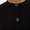 Cardigan en tricot Vmlea