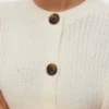 Cardigan en tricot Vmlea