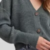 Cardigan en tricot Vmlea
