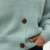 Cardigan en tricot Vmlea