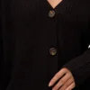 Cardigan en tricot Vmlea