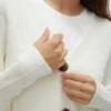 Cardigan en tricot Vmlea