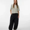 Cardigan en tricot Vmlefile